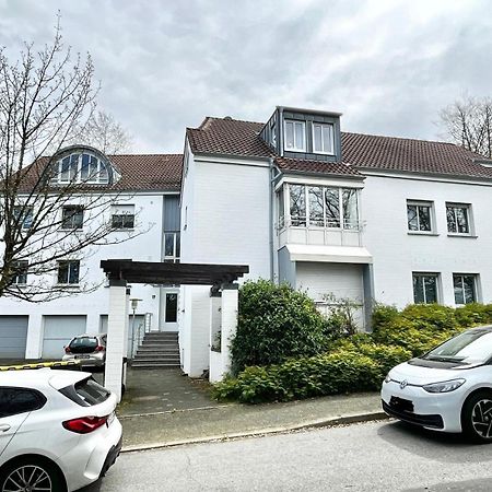 Ruhige & Zentrale Ferienwohnung Halver Luaran gambar