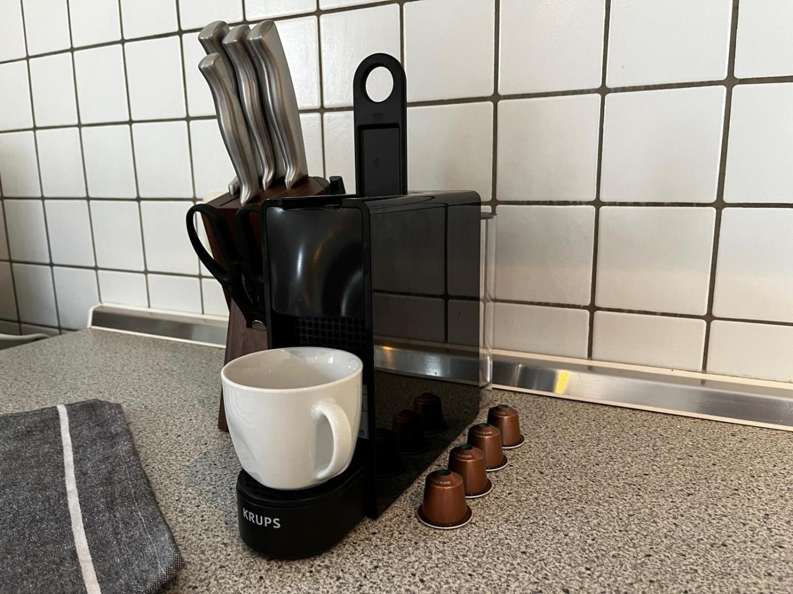 Ruhige & Zentrale Ferienwohnung Halver Luaran gambar