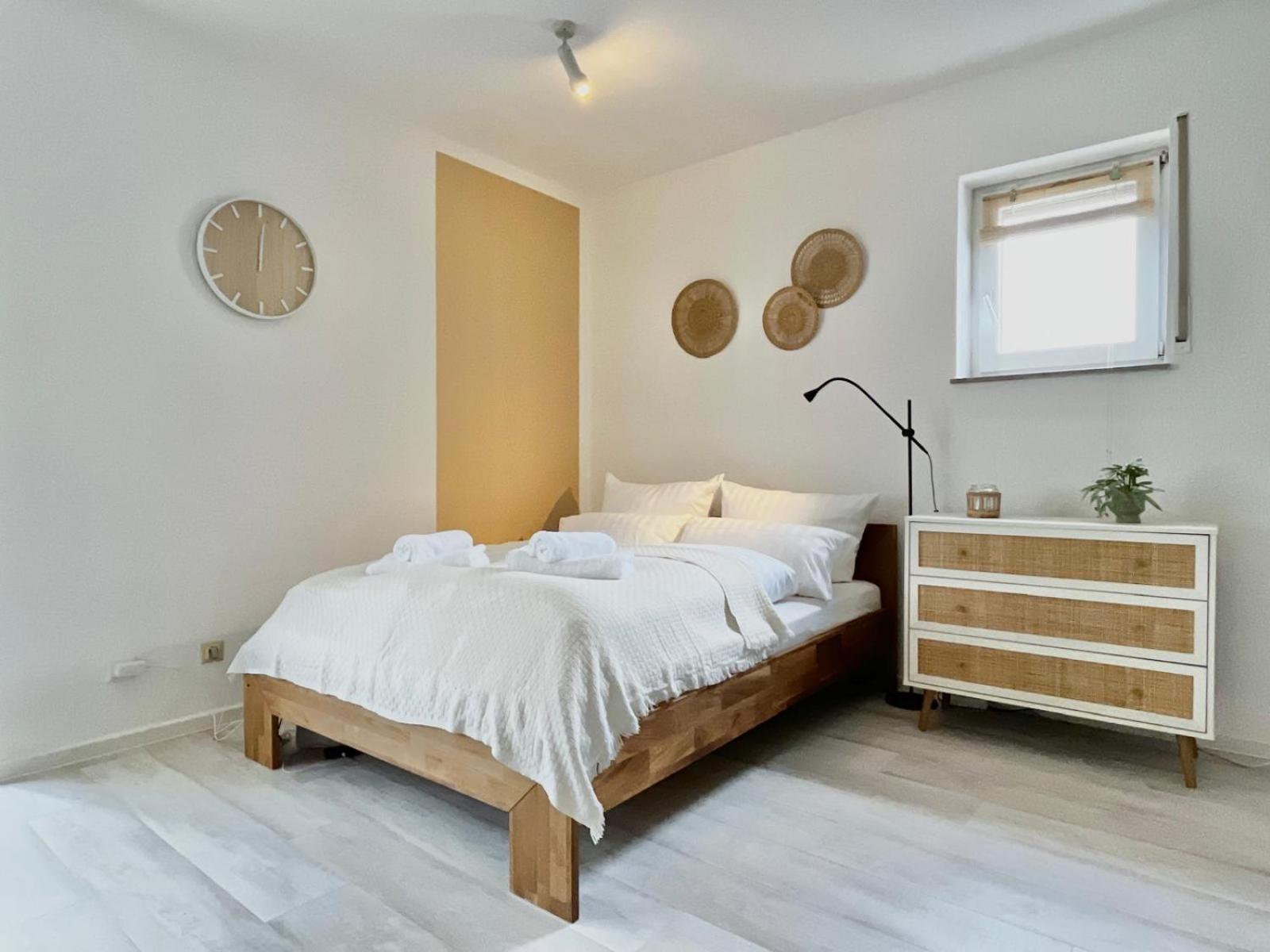 Ruhige & Zentrale Ferienwohnung Halver Luaran gambar